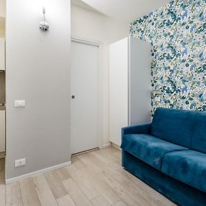 Deluxe Studio met een Queen Size Bed