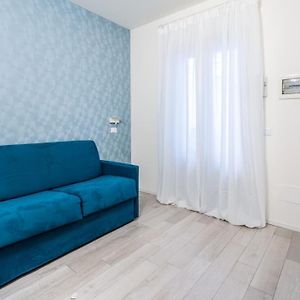 Studio met een Queen Size Bed